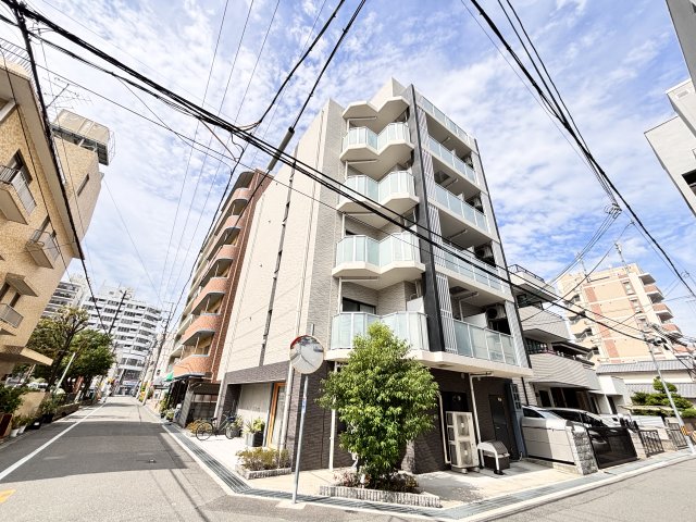 伊丹市西台の賃貸