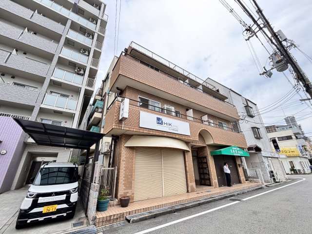 伊丹市西台の賃貸