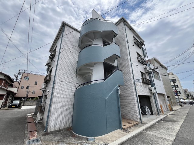 伊丹市船原の賃貸