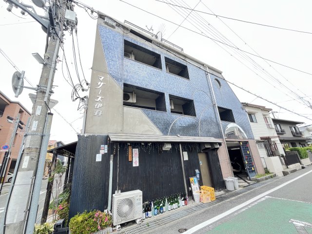 伊丹市行基町の賃貸