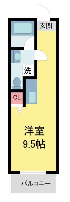 伊丹市梅ノ木の賃貸