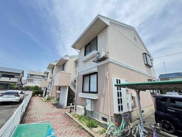 伊丹市梅ノ木の賃貸