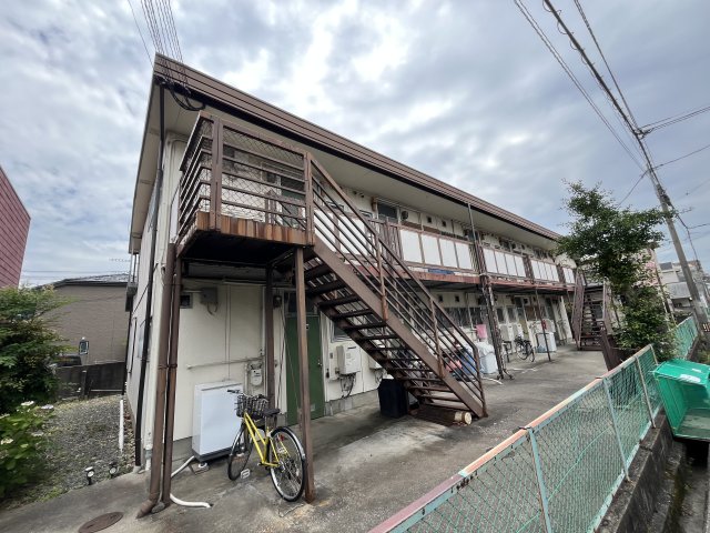 伊丹市船原の賃貸