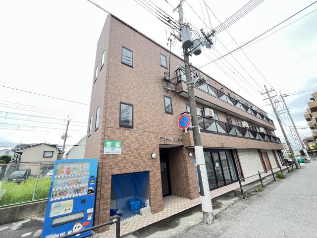 伊丹市梅ノ木の賃貸