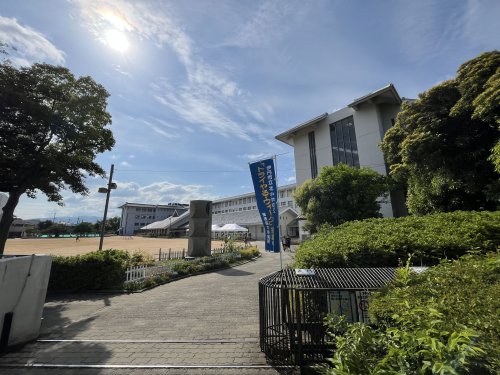 伊丹市西台(阪急伊丹線伊丹駅)のマンション賃貸物件 間取画像 伊丹市西台(阪急伊丹線伊丹駅)のマンション賃貸物件 間取画像