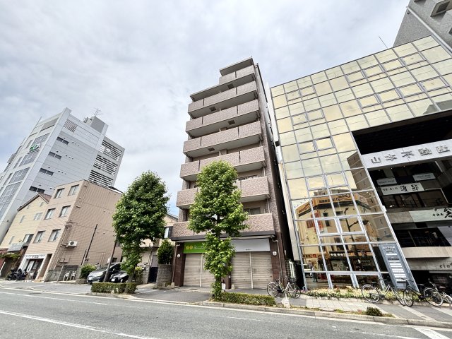 伊丹市西台の賃貸