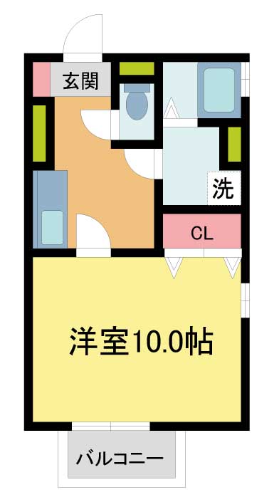伊丹市梅ノ木の賃貸