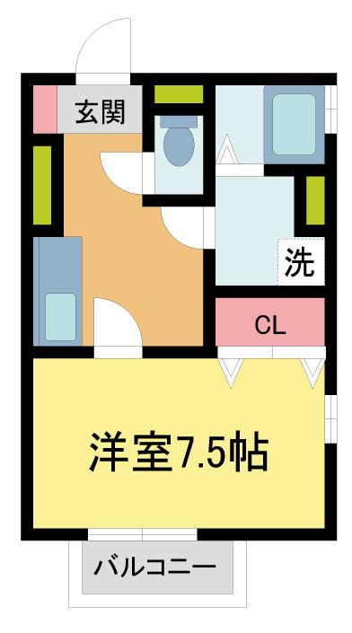 伊丹市梅ノ木の賃貸