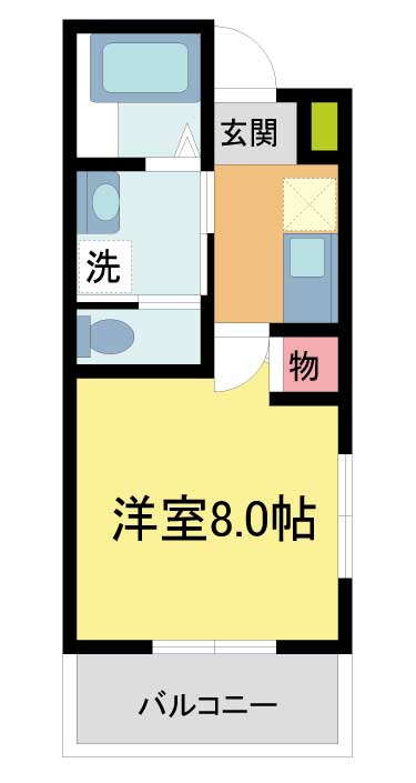 伊丹市平松の賃貸