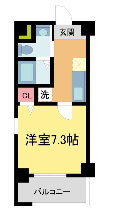 伊丹市南本町の賃貸