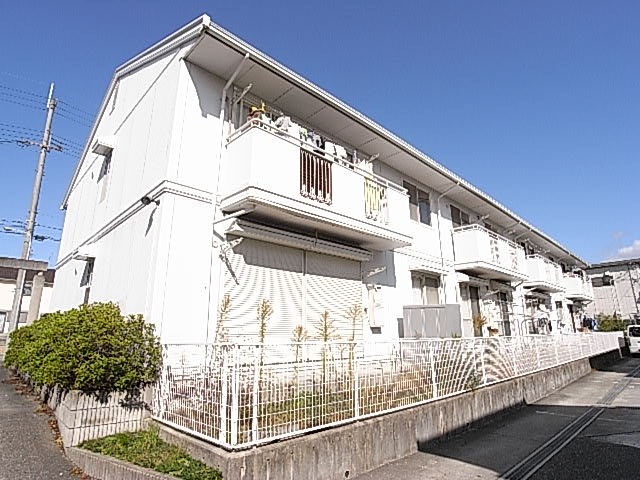 伊丹市荒牧の賃貸