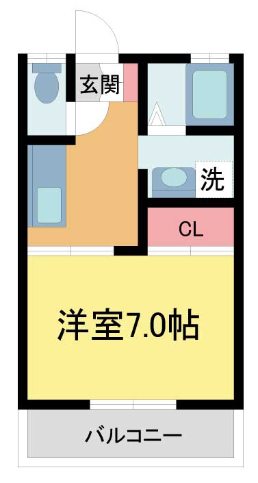 伊丹市平松の賃貸