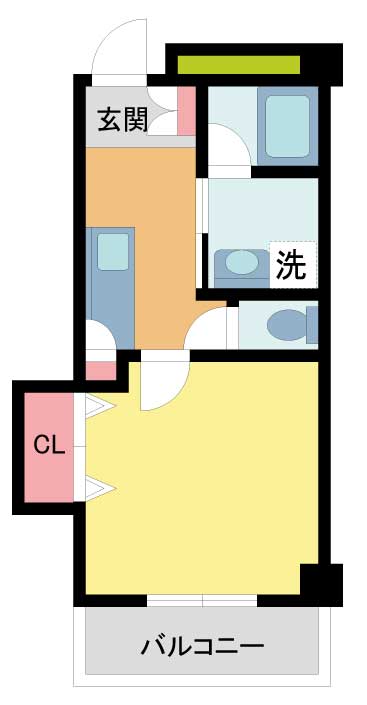 伊丹市南本町の賃貸