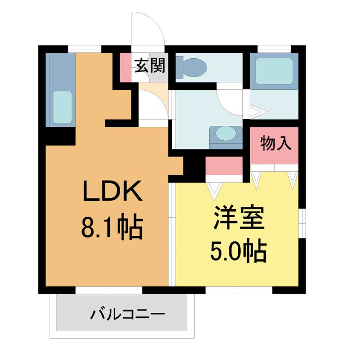 伊丹市梅ノ木の賃貸