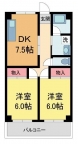 伊丹市荒牧南の賃貸