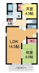 伊丹市荒牧の賃貸