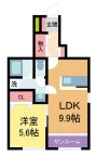 伊丹市荒牧の賃貸
