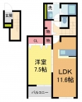 伊丹市荒牧の賃貸