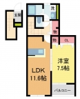 伊丹市荒牧の賃貸