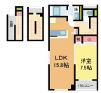 伊丹市荒牧の賃貸