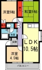 伊丹市荒牧の賃貸