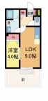 伊丹市荒牧南の賃貸