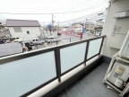 伊丹市荒牧（ＪＲ福知山線中山寺駅）のアパート賃貸物件 その他写真8