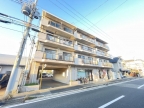 伊丹市荒牧南の賃貸物件 外観写真
