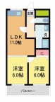 伊丹市荒牧南の賃貸
