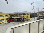 伊丹市池尻（阪急伊丹線伊丹駅）のアパート賃貸物件 その他写真8