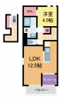 伊丹市池尻の賃貸