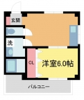 伊丹市鴻池の賃貸