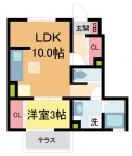 伊丹市大野の賃貸