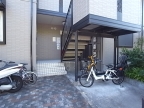 伊丹市松ケ丘の賃貸
