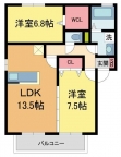 伊丹市鴻池の賃貸
