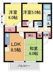 伊丹市鴻池の賃貸