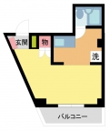 伊丹市緑ケ丘の賃貸