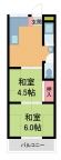 伊丹市緑ケ丘の賃貸