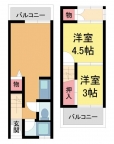 伊丹市大野の賃貸