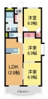 伊丹市東野の賃貸