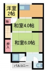 伊丹市松ケ丘の賃貸