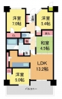 伊丹市瑞原の賃貸