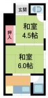 伊丹市緑ケ丘の賃貸
