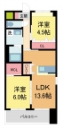 伊丹市南野の賃貸物件 外観写真