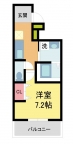 伊丹市稲野町の賃貸物件 外観写真