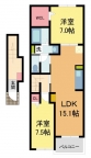 伊丹市鴻池の賃貸
