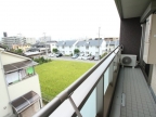 伊丹市荒牧（ＪＲ福知山線中山寺駅）のマンション賃貸物件 その他写真8