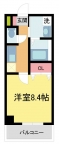 伊丹市中央の賃貸