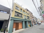 伊丹市中央の賃貸物件 外観写真