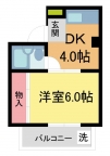 伊丹市中央の賃貸